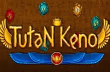 Изображение Игра Tutan Keno